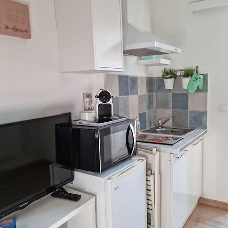 Le Secret De Sanary Apartman Kültér fotó
