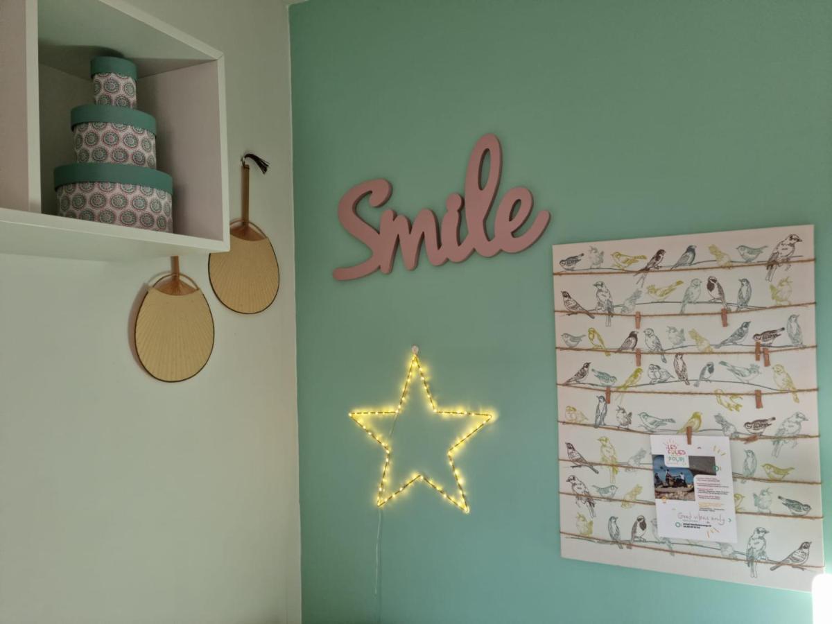 Le Secret De Sanary Apartman Kültér fotó